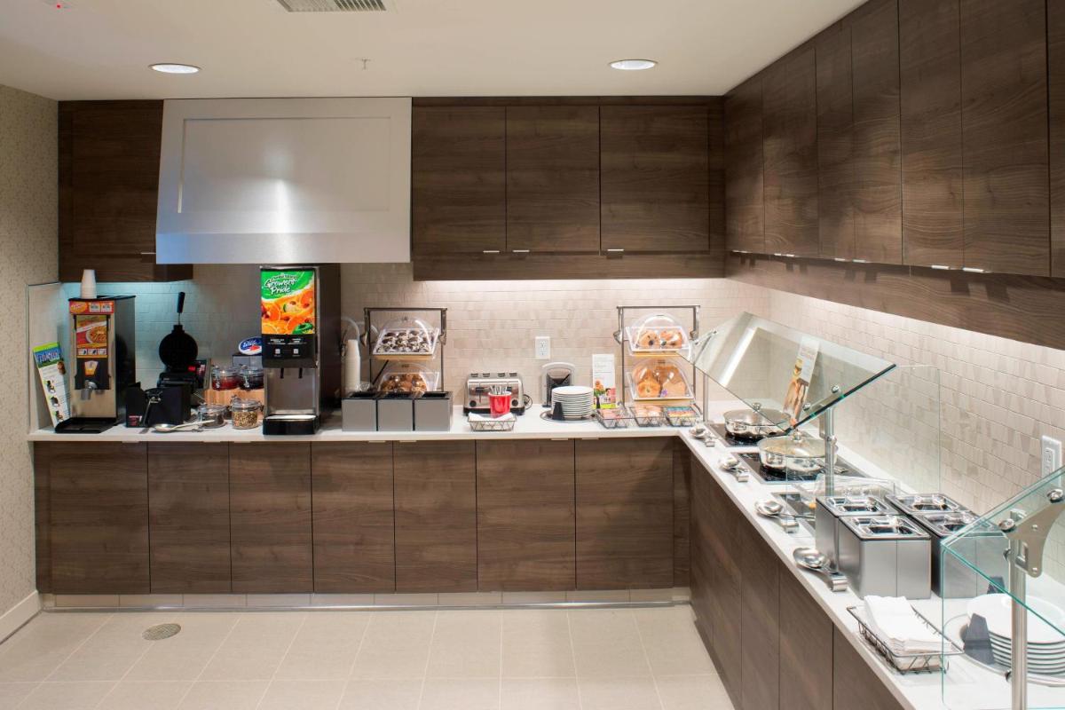 Residence Inn by Marriott Albany Clifton Park - image 5
