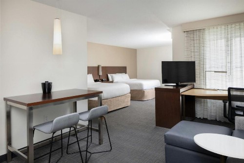 Residence Inn by Marriott Albany Clifton Park - image 9
