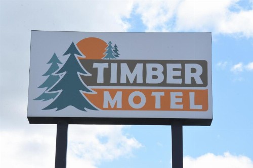 Timber Motel