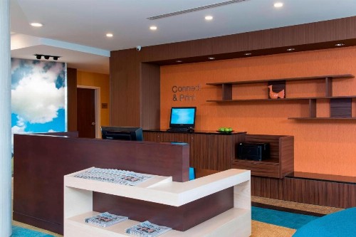 Fairfield Inn & Suites by Marriott Jackson Clinton - image 18