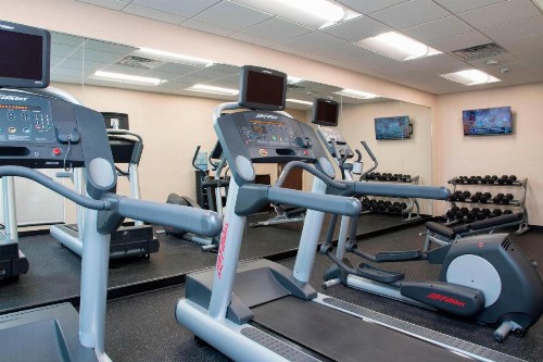 Fairfield Inn & Suites by Marriott Jackson Clinton - image 24