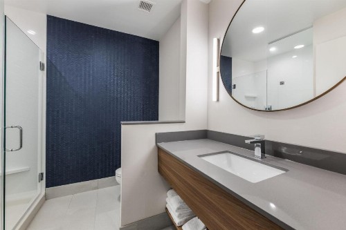 Fairfield by Marriott Inn & Suites Knoxville Clinton - image 10