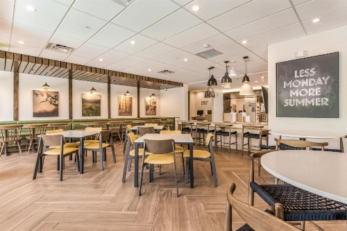 Fairfield by Marriott Inn & Suites Knoxville Clinton - image 13