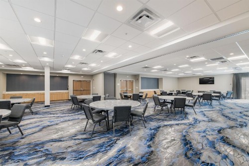 Fairfield by Marriott Inn & Suites Knoxville Clinton - image 18
