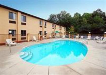 Comfort Inn Clinton