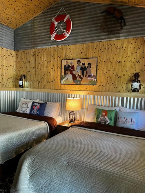 Dusty Boots Motel & Cafe - image 14
