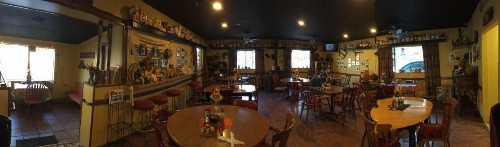 Dusty Boots Motel & Cafe - image 19