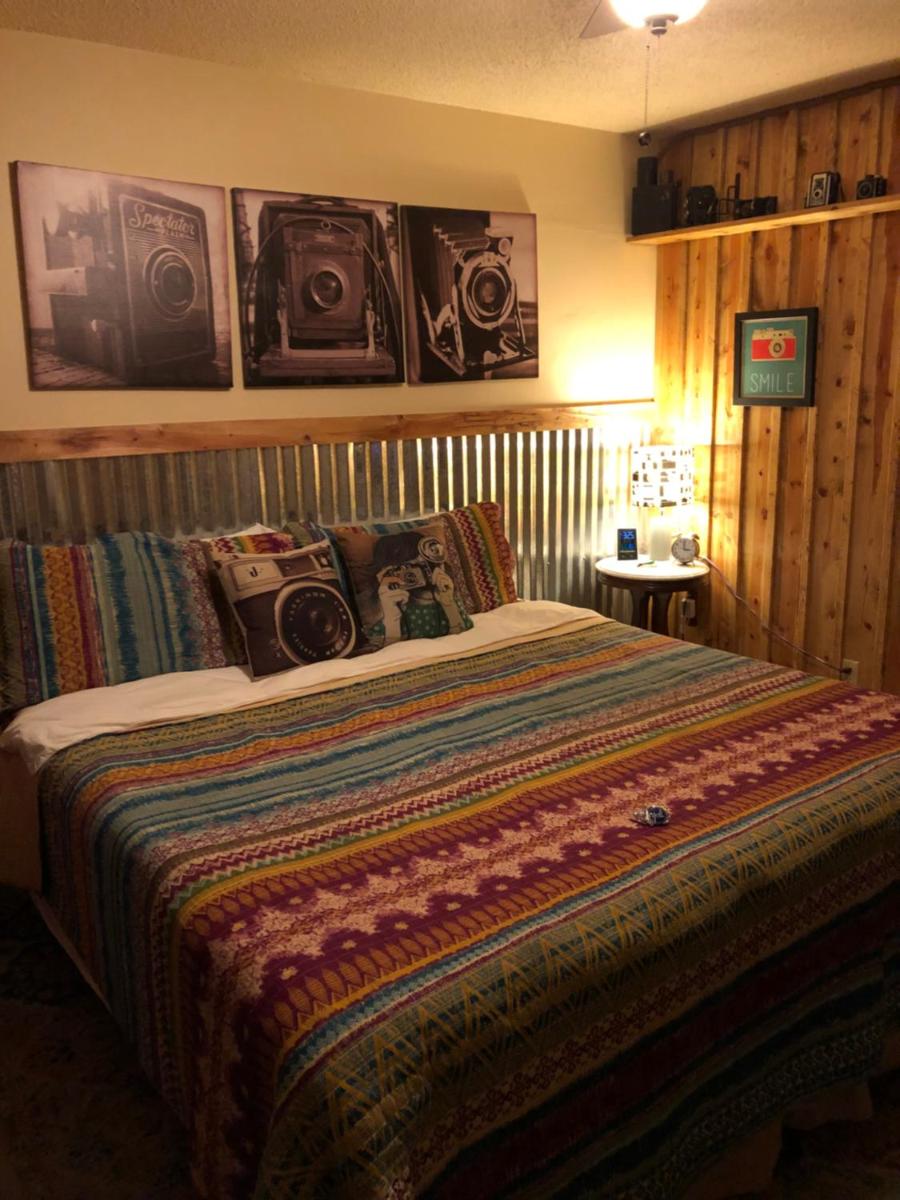 Dusty Boots Motel & Cafe - image 5