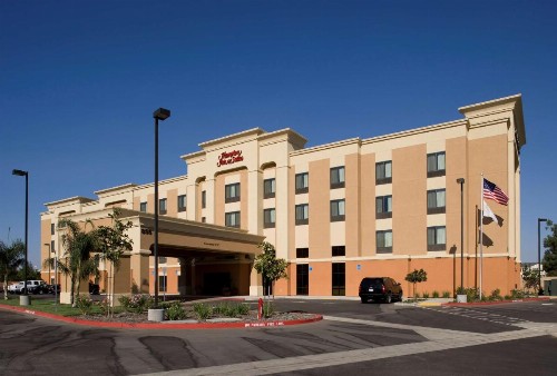 Hampton Inn & Suites Clovis - Airport North - image 14