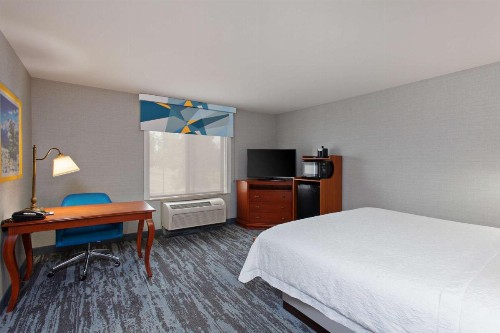 Hampton Inn & Suites Clovis - Airport North - image 31