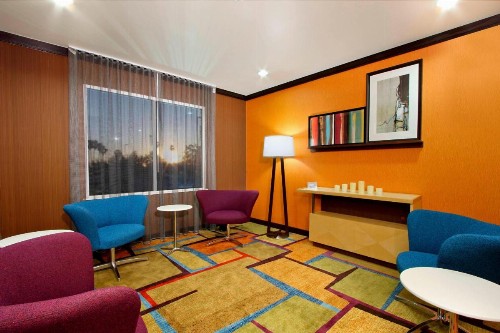Fairfield Inn & Suites Fresno Clovis - image 12