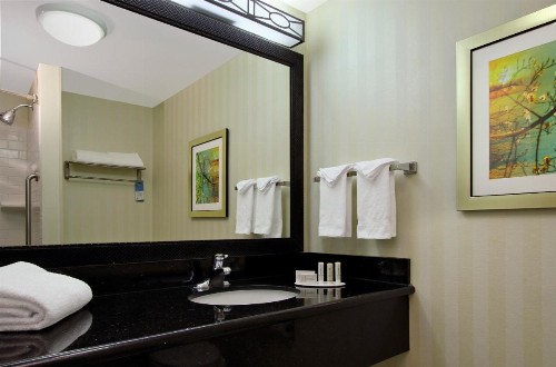 Fairfield Inn & Suites Fresno Clovis - image 14