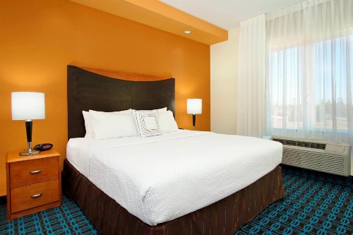 Fairfield Inn & Suites Fresno Clovis - image 15