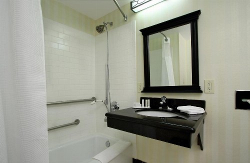 Fairfield Inn & Suites Fresno Clovis - image 24