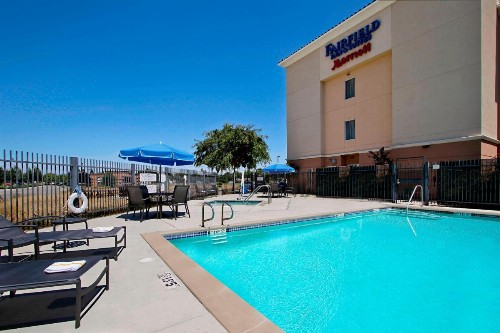 Fairfield Inn & Suites Fresno Clovis - image 27
