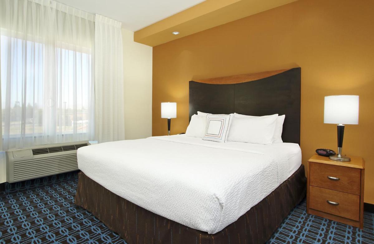 Fairfield Inn & Suites Fresno Clovis - image 4