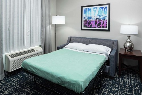 Homewood Suites by Hilton Fresno Airport/Clovis - image 22
