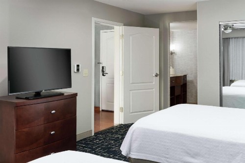 Homewood Suites by Hilton Fresno Airport/Clovis - image 23
