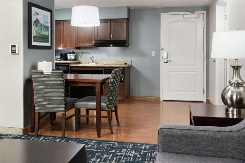 Homewood Suites by Hilton Fresno Airport/Clovis - image 24