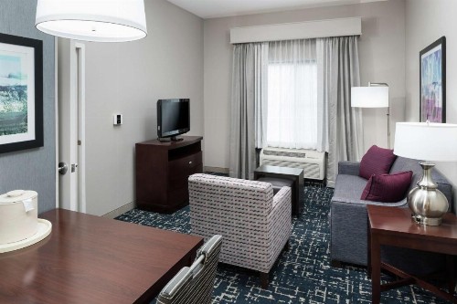 Homewood Suites by Hilton Fresno Airport/Clovis - image 26