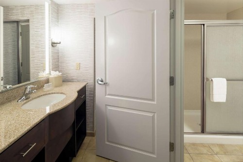 Homewood Suites by Hilton Fresno Airport/Clovis - image 27