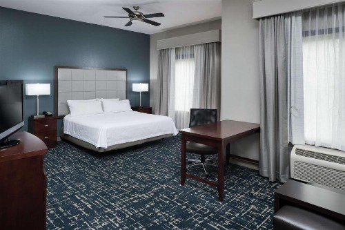 Homewood Suites by Hilton Fresno Airport/Clovis - image 28