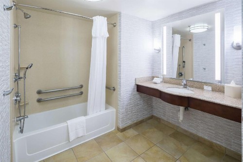 Homewood Suites by Hilton Fresno Airport/Clovis - image 29