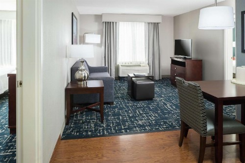 Homewood Suites by Hilton Fresno Airport/Clovis - image 30