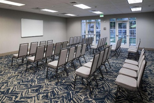Homewood Suites by Hilton Fresno Airport/Clovis - image 31