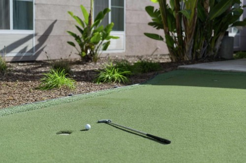 Homewood Suites by Hilton Fresno Airport/Clovis - image 32