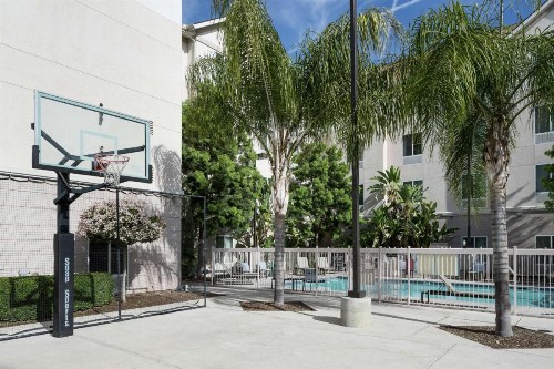 Homewood Suites by Hilton Fresno Airport/Clovis - image 33