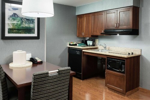 Homewood Suites by Hilton Fresno Airport/Clovis - image 34