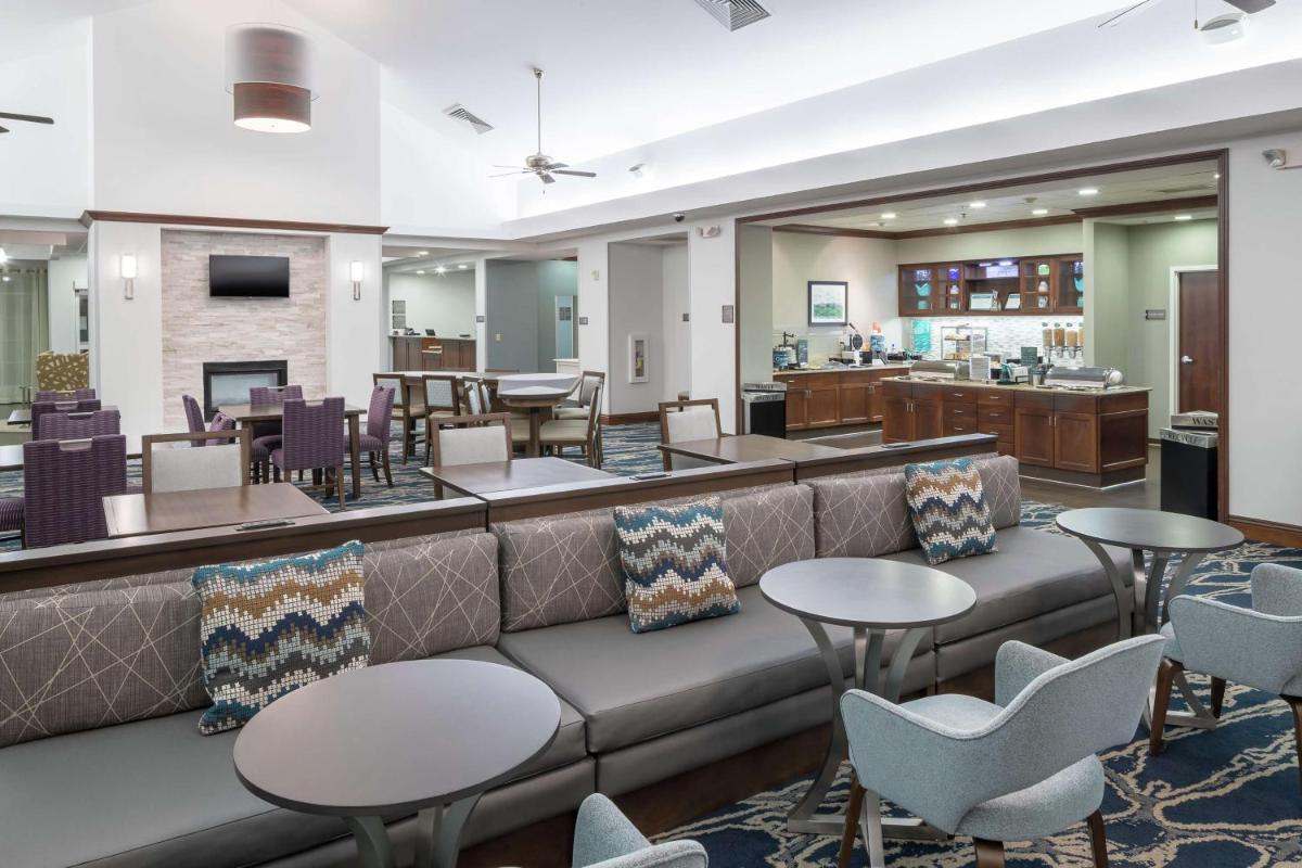 Homewood Suites by Hilton Fresno Airport/Clovis - image 6