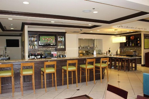 Hilton Garden Inn Clovis - image 21