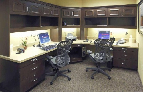 Hilton Garden Inn Clovis - image 22