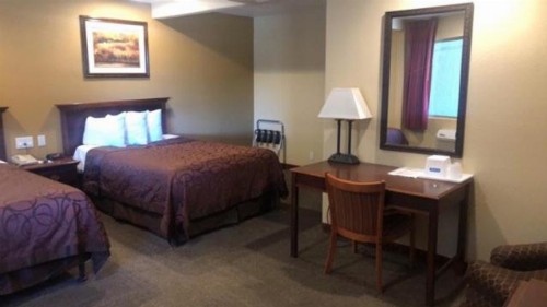 Travel Stay - Coalinga - image 27
