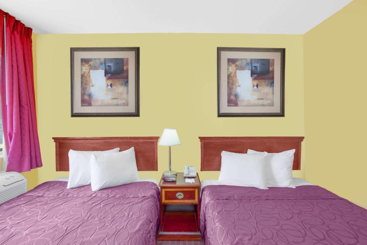 Travel Stay - Coalinga - image 3