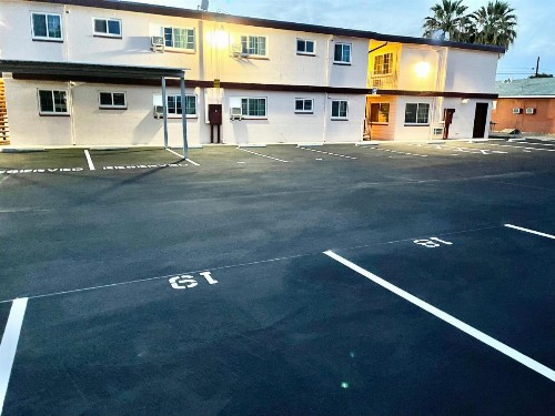Royal Lodge - image 16