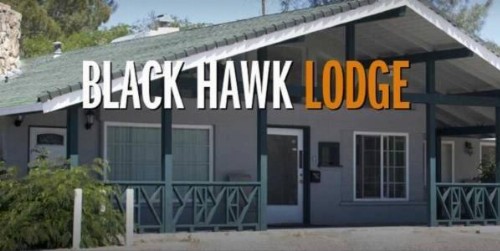 Black Hawk Lodge - image 10