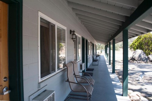 Black Hawk Lodge - image 12