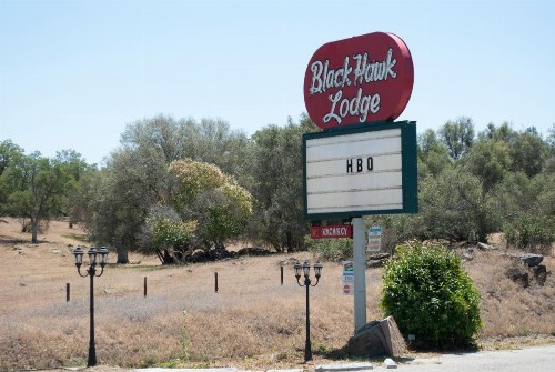 Black Hawk Lodge - image 13