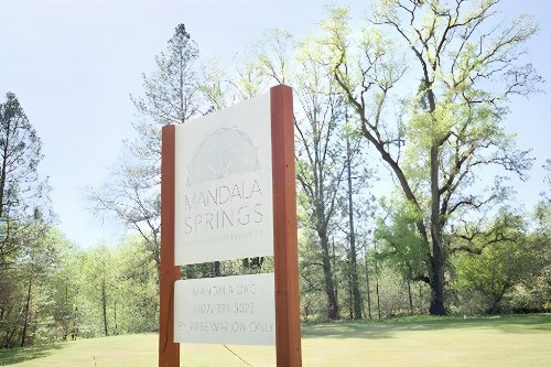 Mandala Springs