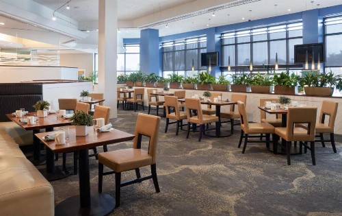 Hilton Cocoa Beach Oceanfront - image 10