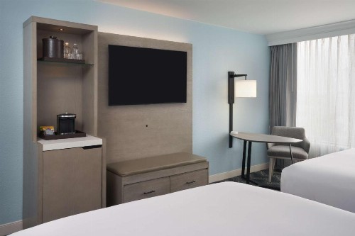 Hilton Cocoa Beach Oceanfront - image 15