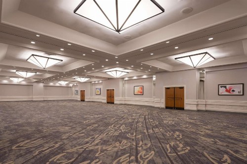 Hilton Cocoa Beach Oceanfront - image 22