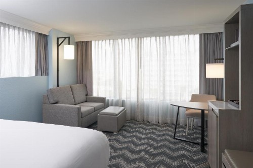 Hilton Cocoa Beach Oceanfront - image 26