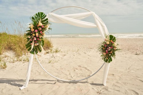 Hilton Cocoa Beach Oceanfront - image 28
