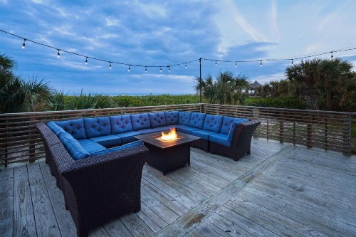 Hilton Cocoa Beach Oceanfront - image 34