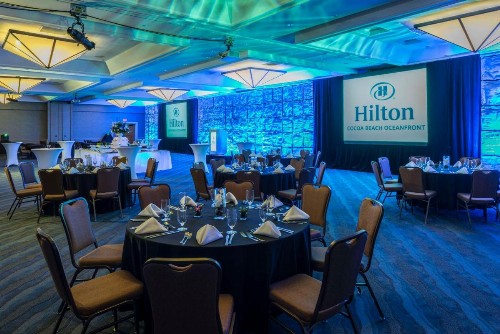 Hilton Cocoa Beach Oceanfront - image 35