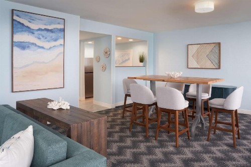 Hilton Cocoa Beach Oceanfront - image 37